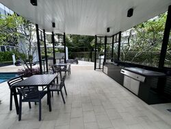 The Verandah Residences (D5), Apartment #482890031